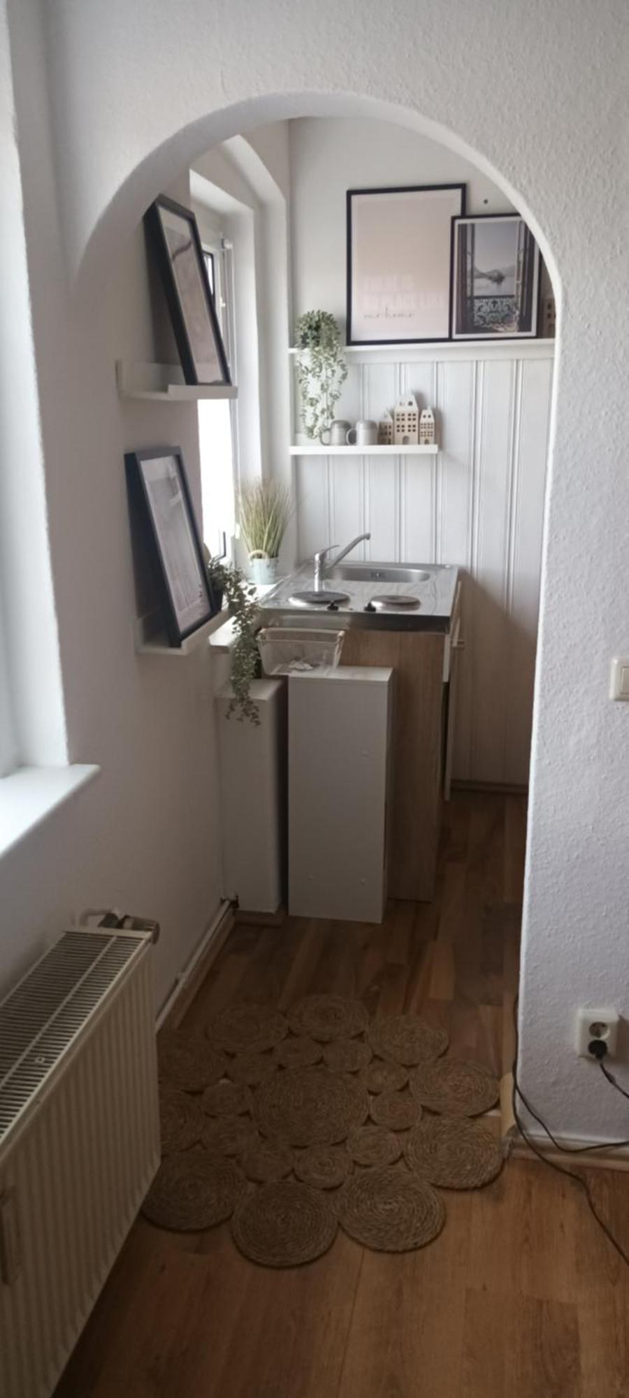 Apartment Alex Görlitz Exteriör bild